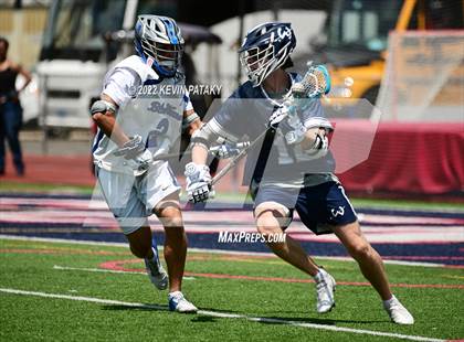 Thumbnail 2 in Wilton vs. Darien (FCIAC Final) photogallery.