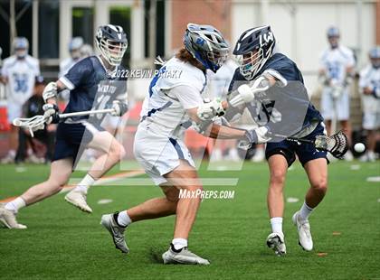 Thumbnail 1 in Wilton vs. Darien (FCIAC Final) photogallery.