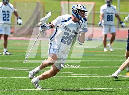 Thumbnail 3 in Wilton vs. Darien (FCIAC Final) photogallery.