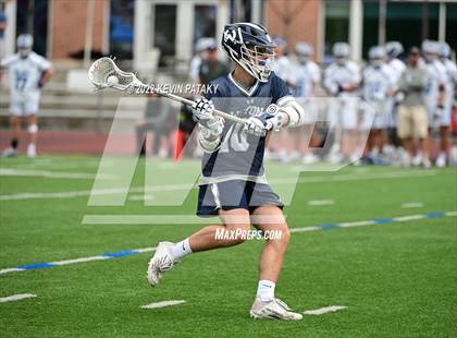 Thumbnail 2 in Wilton vs. Darien (FCIAC Final) photogallery.
