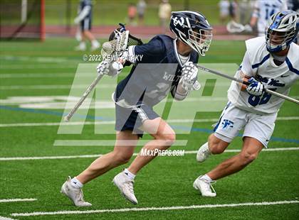 Thumbnail 1 in Wilton vs. Darien (FCIAC Final) photogallery.