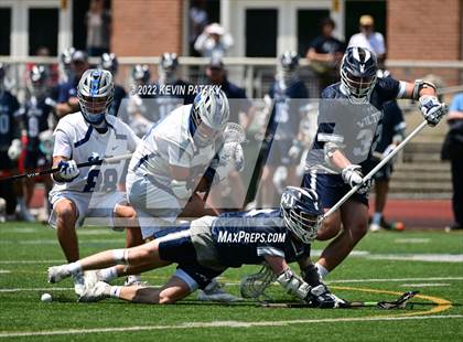Thumbnail 2 in Wilton vs. Darien (FCIAC Final) photogallery.