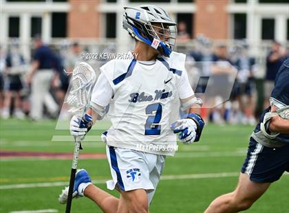 Thumbnail 1 in Wilton vs. Darien (FCIAC Final) photogallery.