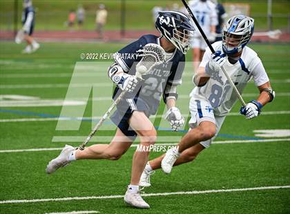 Thumbnail 3 in Wilton vs. Darien (FCIAC Final) photogallery.