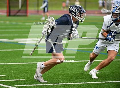 Thumbnail 3 in Wilton vs. Darien (FCIAC Final) photogallery.
