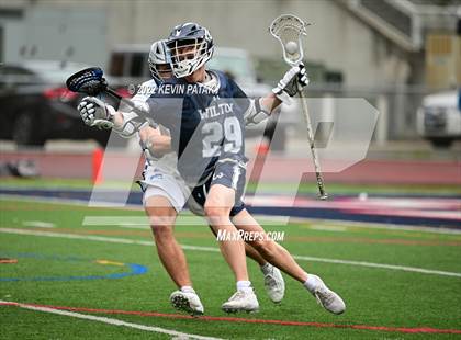Thumbnail 2 in Wilton vs. Darien (FCIAC Final) photogallery.