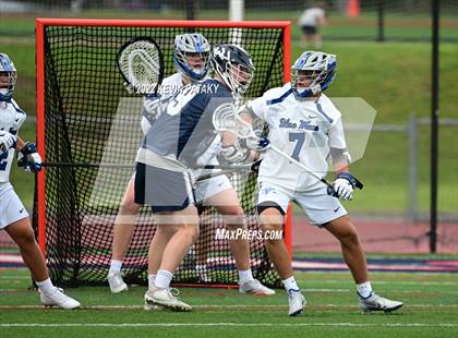 Thumbnail 3 in Wilton vs. Darien (FCIAC Final) photogallery.