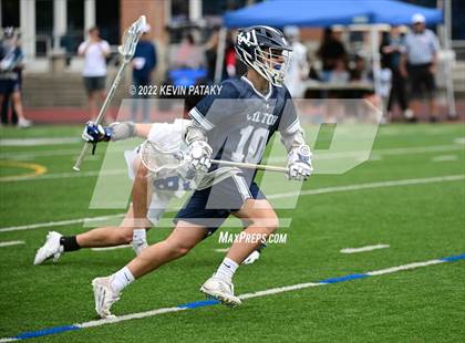 Thumbnail 2 in Wilton vs. Darien (FCIAC Final) photogallery.