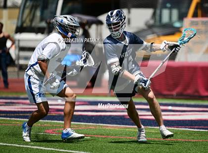 Thumbnail 3 in Wilton vs. Darien (FCIAC Final) photogallery.