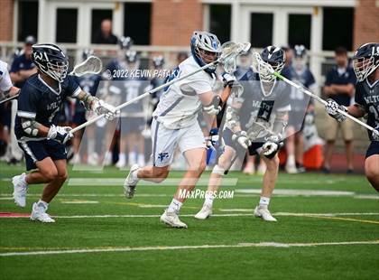 Thumbnail 3 in Wilton vs. Darien (FCIAC Final) photogallery.