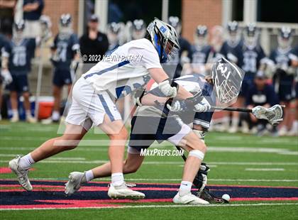 Thumbnail 3 in Wilton vs. Darien (FCIAC Final) photogallery.