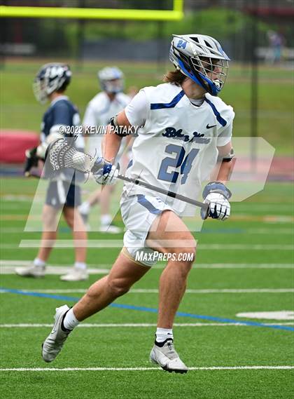 Thumbnail 1 in Wilton vs. Darien (FCIAC Final) photogallery.