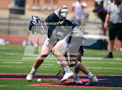 Thumbnail 3 in Wilton vs. Darien (FCIAC Final) photogallery.