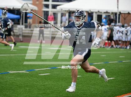 Thumbnail 2 in Wilton vs. Darien (FCIAC Final) photogallery.