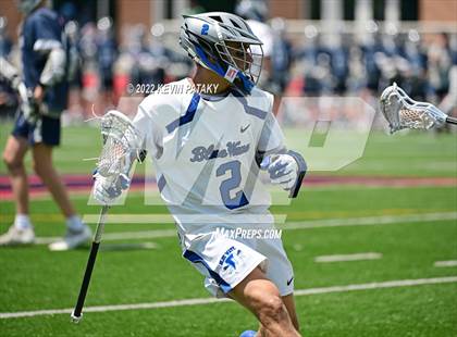 Thumbnail 1 in Wilton vs. Darien (FCIAC Final) photogallery.