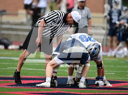 Thumbnail 2 in Wilton vs. Darien (FCIAC Final) photogallery.