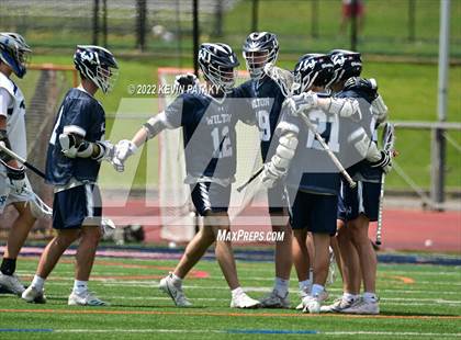 Thumbnail 1 in Wilton vs. Darien (FCIAC Final) photogallery.