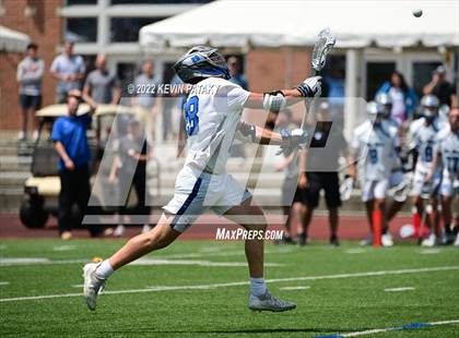 Thumbnail 2 in Wilton vs. Darien (FCIAC Final) photogallery.