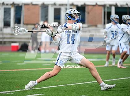 Thumbnail 1 in Wilton vs. Darien (FCIAC Final) photogallery.
