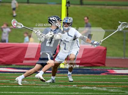 Thumbnail 3 in Wilton vs. Darien (FCIAC Final) photogallery.
