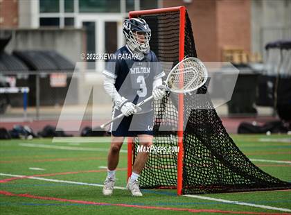 Thumbnail 3 in Wilton vs. Darien (FCIAC Final) photogallery.