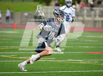 Thumbnail 1 in Wilton vs. Darien (FCIAC Final) photogallery.