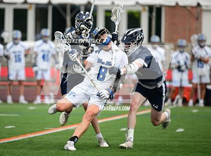 Thumbnail 2 in Wilton vs. Darien (FCIAC Final) photogallery.