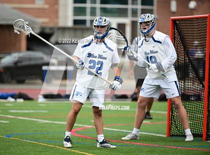 Thumbnail 3 in Wilton vs. Darien (FCIAC Final) photogallery.