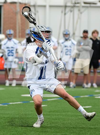 Thumbnail 2 in Wilton vs. Darien (FCIAC Final) photogallery.