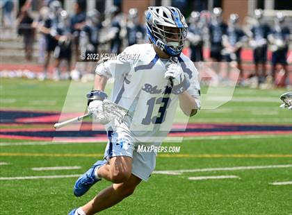 Thumbnail 3 in Wilton vs. Darien (FCIAC Final) photogallery.