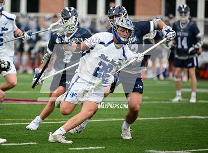 Thumbnail 1 in Wilton vs. Darien (FCIAC Final) photogallery.