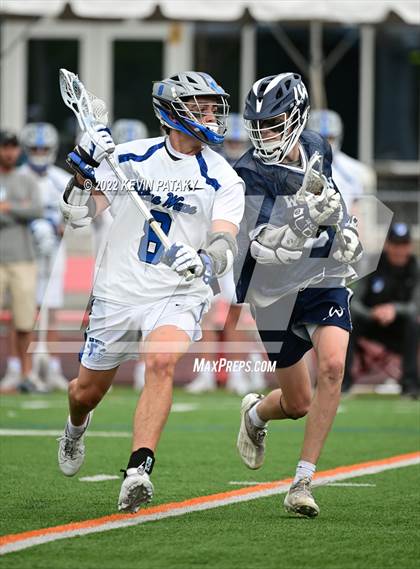 Thumbnail 3 in Wilton vs. Darien (FCIAC Final) photogallery.