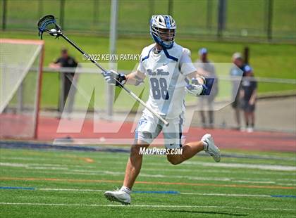 Thumbnail 1 in Wilton vs. Darien (FCIAC Final) photogallery.