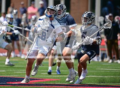 Thumbnail 3 in Wilton vs. Darien (FCIAC Final) photogallery.
