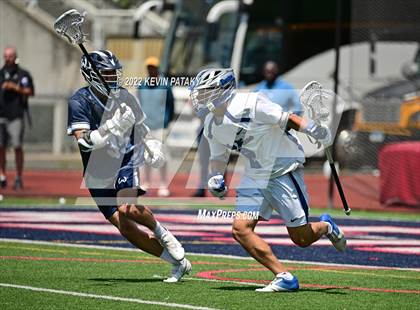 Thumbnail 3 in Wilton vs. Darien (FCIAC Final) photogallery.
