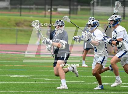 Thumbnail 3 in Wilton vs. Darien (FCIAC Final) photogallery.