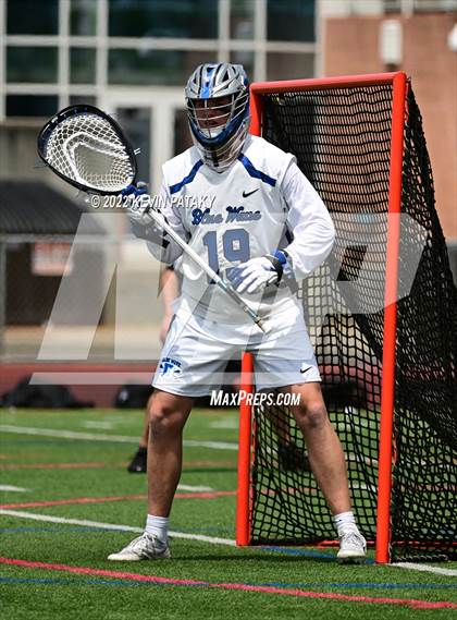 Thumbnail 2 in Wilton vs. Darien (FCIAC Final) photogallery.