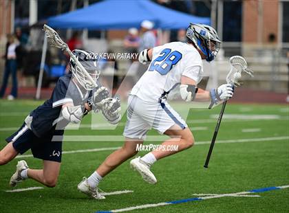 Thumbnail 3 in Wilton vs. Darien (FCIAC Final) photogallery.