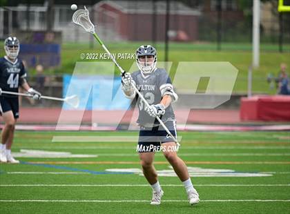 Thumbnail 1 in Wilton vs. Darien (FCIAC Final) photogallery.