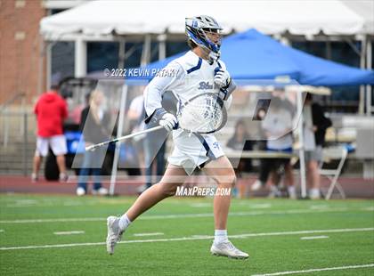 Thumbnail 2 in Wilton vs. Darien (FCIAC Final) photogallery.