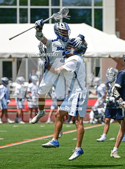 Thumbnail 1 in Wilton vs. Darien (FCIAC Final) photogallery.