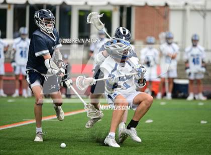 Thumbnail 1 in Wilton vs. Darien (FCIAC Final) photogallery.