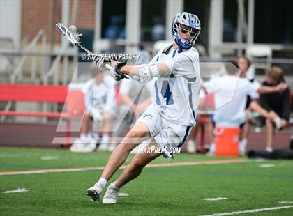 Thumbnail 3 in Wilton vs. Darien (FCIAC Final) photogallery.