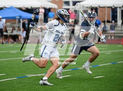 Thumbnail 2 in Wilton vs. Darien (FCIAC Final) photogallery.