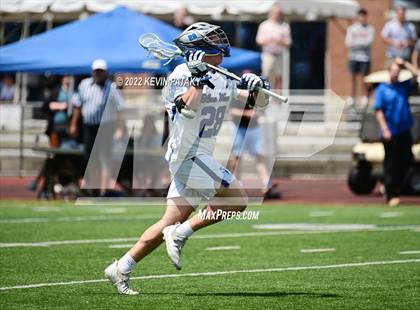 Thumbnail 3 in Wilton vs. Darien (FCIAC Final) photogallery.