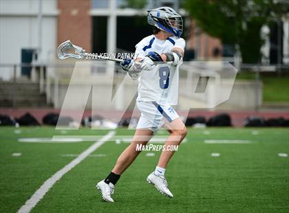 Thumbnail 3 in Wilton vs. Darien (FCIAC Final) photogallery.