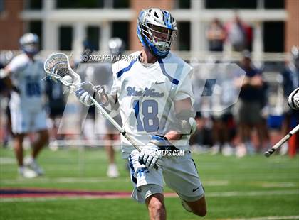 Thumbnail 2 in Wilton vs. Darien (FCIAC Final) photogallery.
