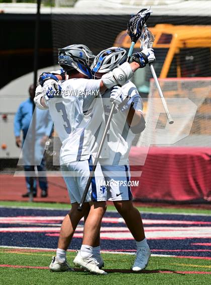 Thumbnail 3 in Wilton vs. Darien (FCIAC Final) photogallery.