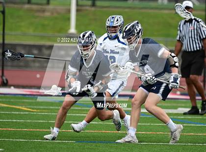 Thumbnail 1 in Wilton vs. Darien (FCIAC Final) photogallery.