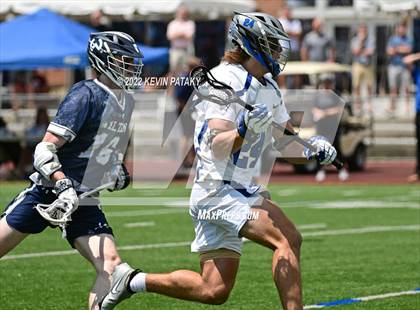 Thumbnail 1 in Wilton vs. Darien (FCIAC Final) photogallery.